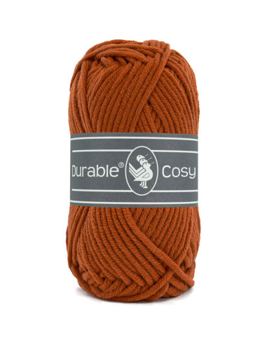 Durable Cozy Thread