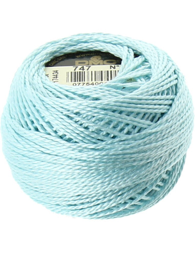 DMC Pearl Cotton Ball No. 5