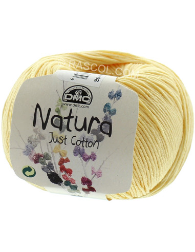 Coton Natura DMC