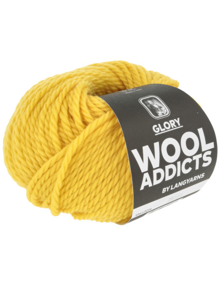 Glory WoolAddicts Yarn