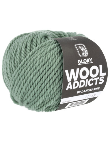Glory WoolAddicts Yarn