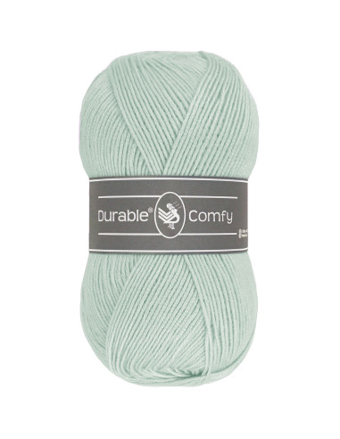 Durable Comfy knitting yarn