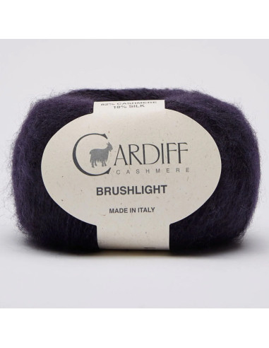 Brushlight Cardiff Cashmere Yarn