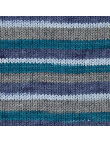 Hot Socks Sensitive Gründl sock yarn
