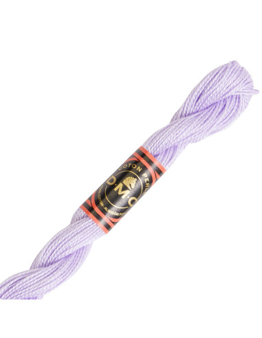 DMC Pearl Cotton Skein 8