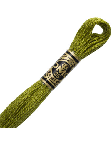 DMC Embroidery Thread Floss