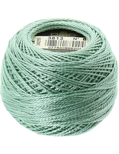 DMC Pearl Cotton Ball No. 8