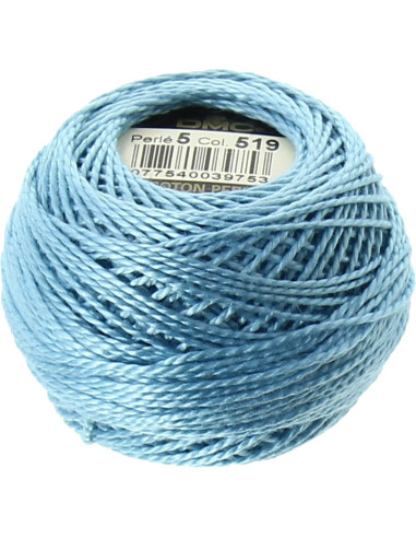 DMC Pearl Cotton Ball No. 5