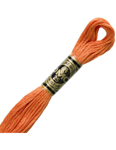 DMC Embroidery Thread Floss