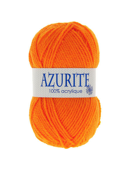 Azurite Wool - Discounted yarn ball