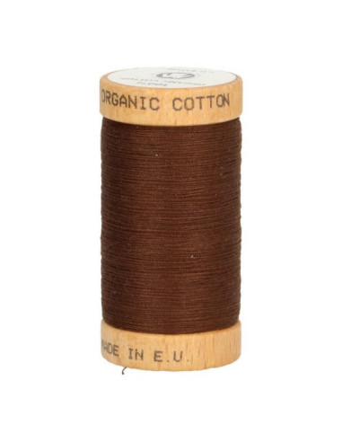BIO cotton sewing thread 100 m