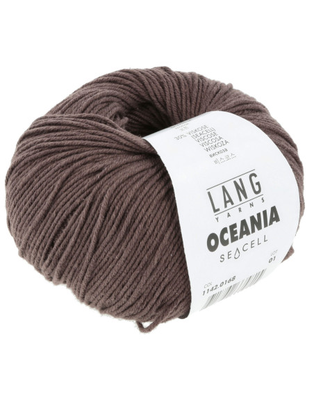Coton Oceania Lang Yarns