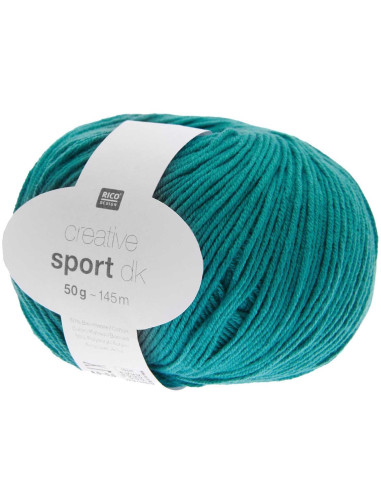 Creative Sport DK Yarn by Rico Design