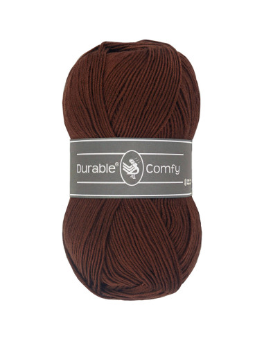 Durable Comfy knitting yarn