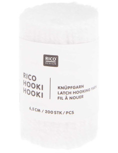 6.5 cm tying thread Rico Hooki Hooki 2