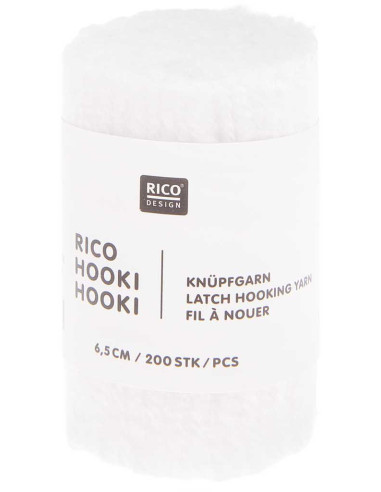 6.5 cm tying thread Rico Hooki Hooki