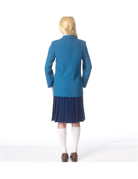 Costume Pattern - McCall's 7141