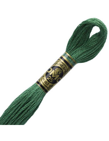 DMC Embroidery Thread Floss
