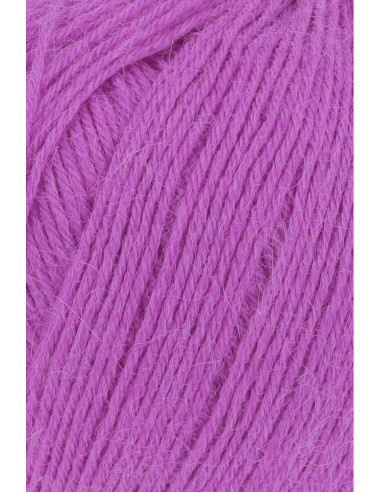 Alpaca Soxx 4 ply sock yarn Lang Yarns