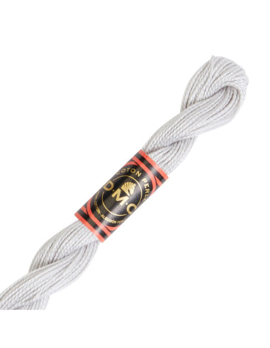 DMC Pearl Cotton Skein 8
