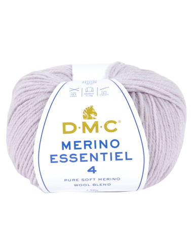 Essential Merino Wool 4 DMC