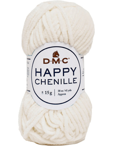 DMC Happy Chenille Yarn