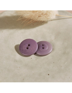 Palm Button - Divine Parma 2