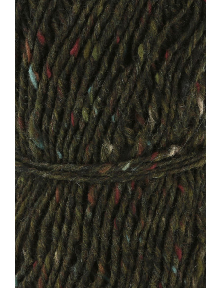 Donegal Tweed Wool+ Lang Yarns