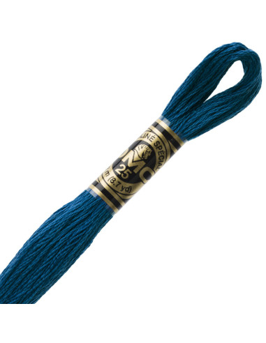 DMC Embroidery Thread Floss
