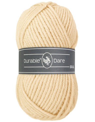 Durable Dare knitting yarn