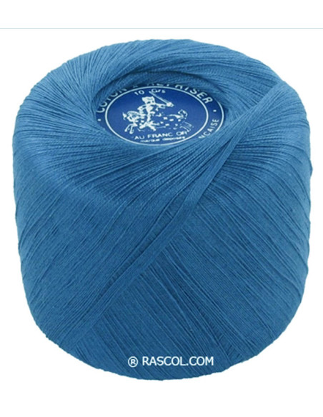 Darning cotton X.F.