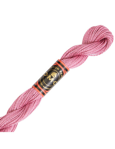 DMC Pearl Cotton Skein 8