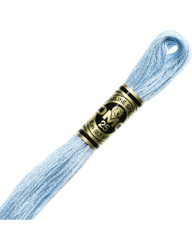 DMC Embroidery Thread Floss