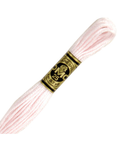 DMC Embroidery Thread Floss