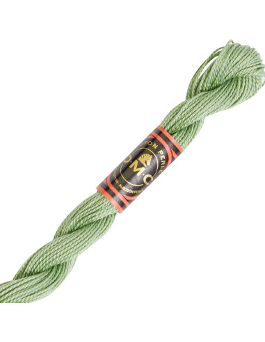 DMC Pearl Cotton Skein 8