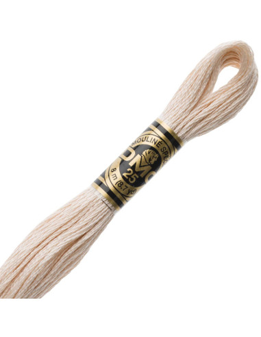 DMC Embroidery Thread Floss