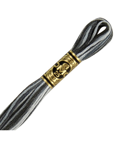 DMC Embroidery Thread Floss