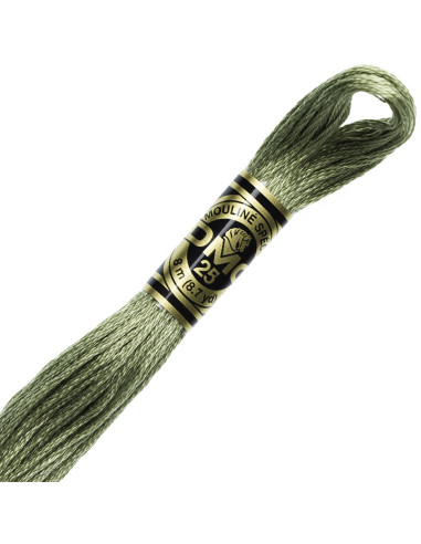 DMC Embroidery Thread Floss