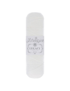 Scheepjes Legacy Cotton - No. 12