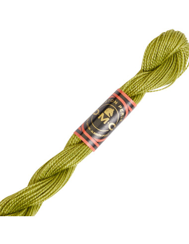 DMC Pearl Cotton Skein 8