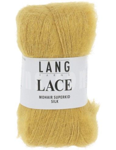 Lace Yarn Lang Yarns