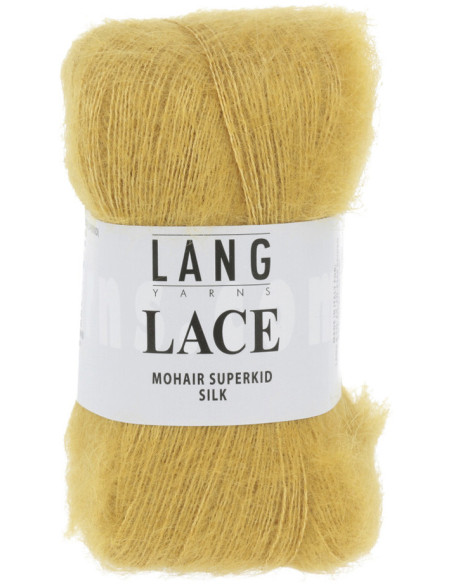 Lace Yarn Lang Yarns