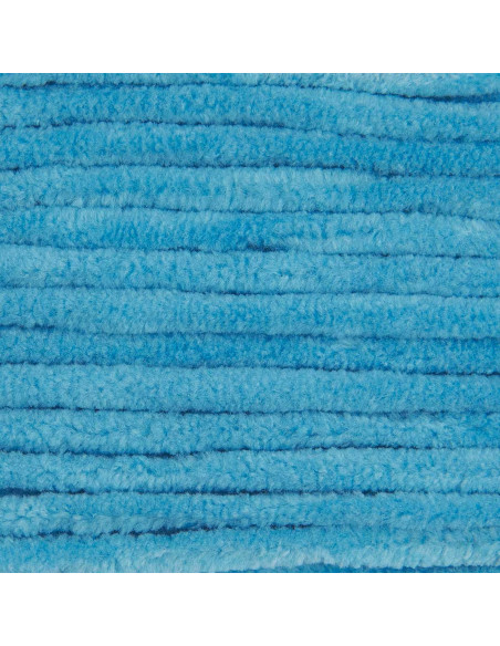 Creative Chenillove Neon Yarn by Rico Design