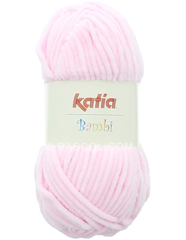 Katia Bambi Wool