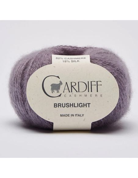 Brushlight Cardiff Cashmere Yarn