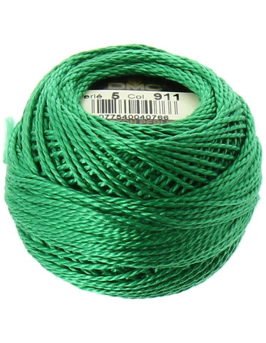 DMC Pearl Cotton Ball No. 5