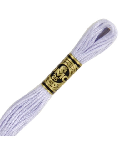 DMC Embroidery Thread Floss