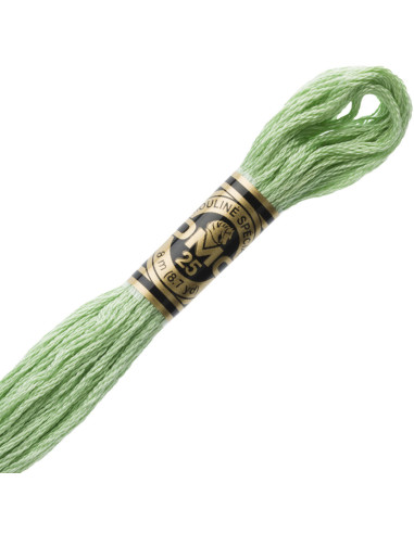 DMC Embroidery Thread Floss