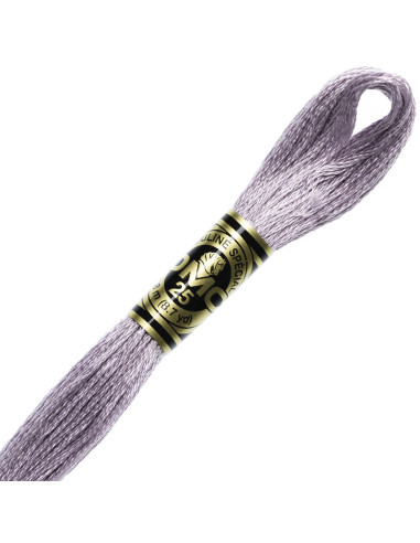 DMC Embroidery Thread Floss