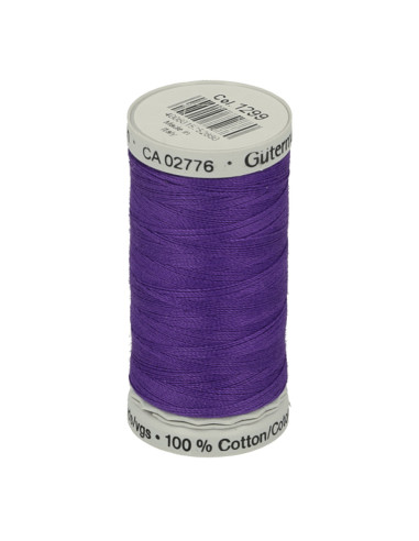 Fil à coudre Gütermann Cotton 30